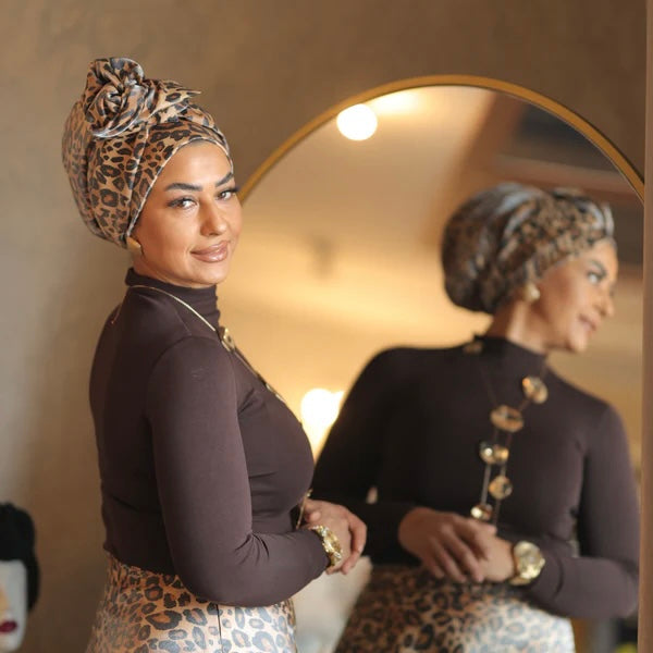 Esra Tokelli