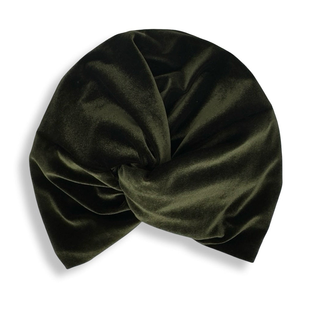 Barcelona Burgulu Bone - Esnek Kadife Kumaş