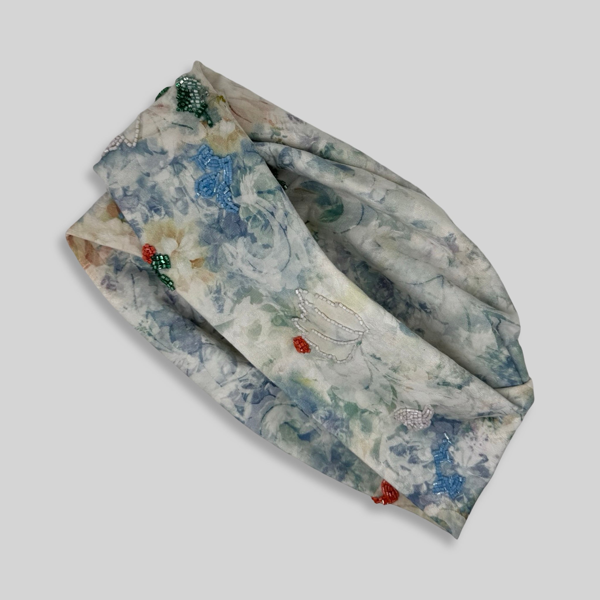 Beaded Bone - Multicolored - BitterColors - Sirius Bone