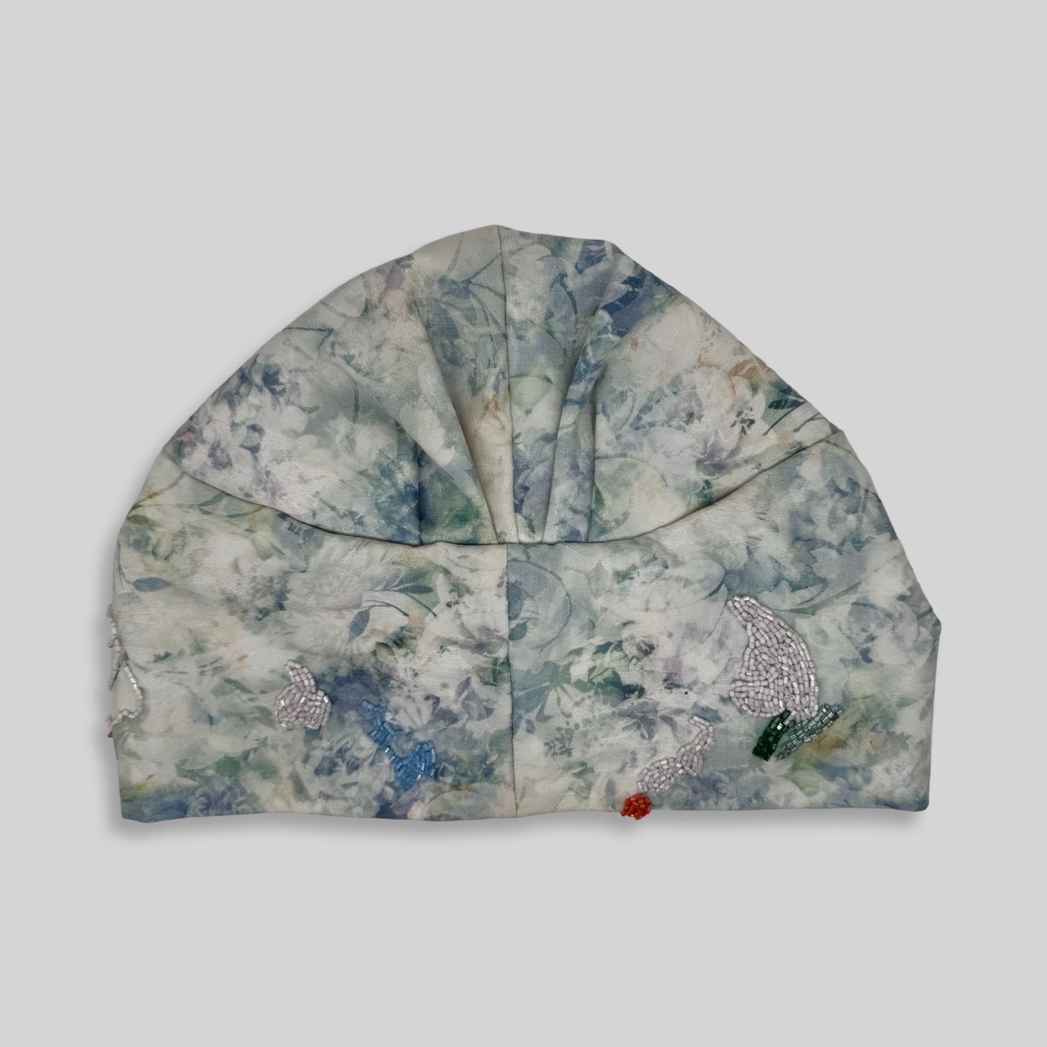 Beaded Bone - Multicolored - BitterColors - Sirius Bone