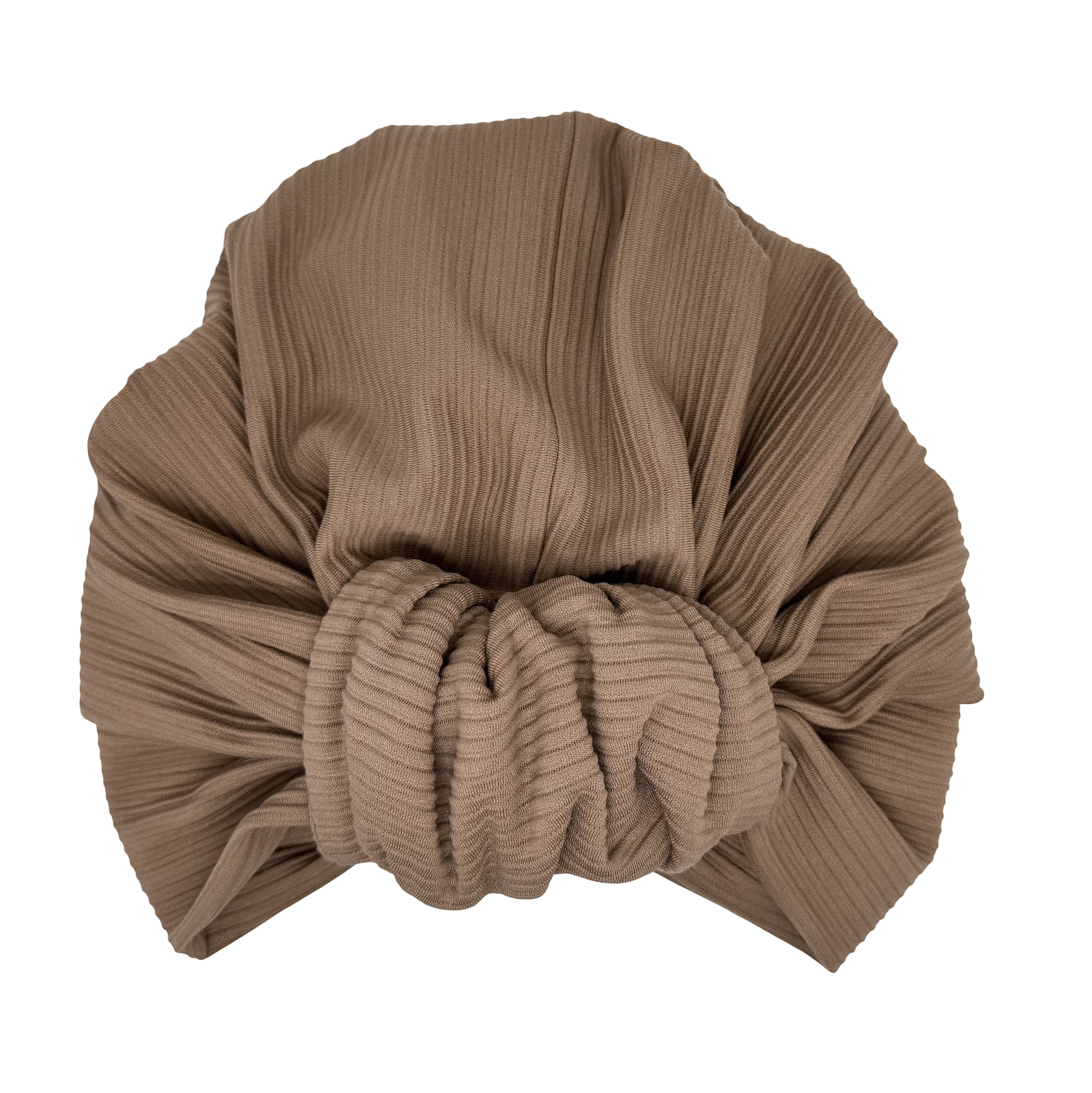 Beirut Jasmine Bone - Flexible Knit Fabric - BitterColors