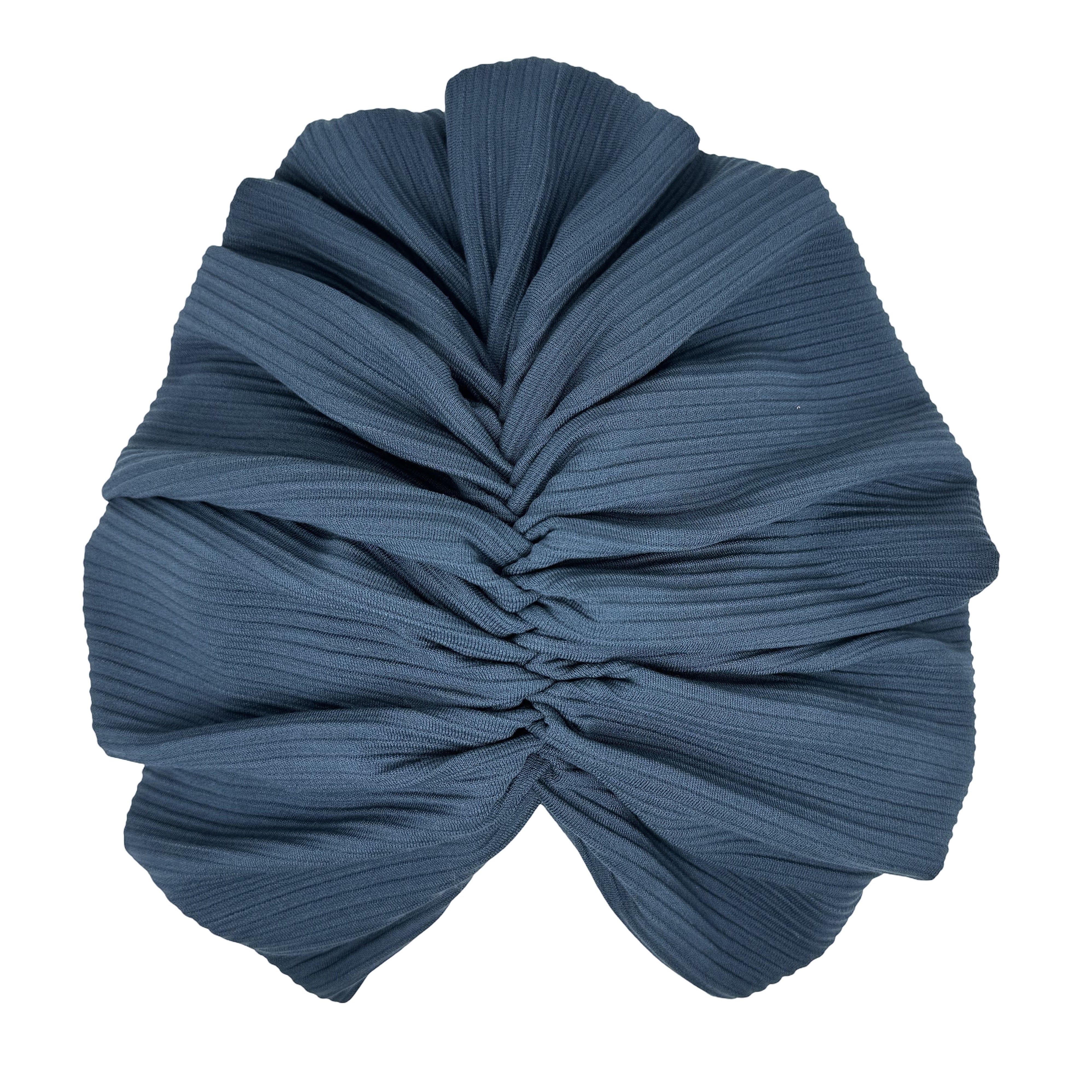 Beirut Jasmine Bone - Flexible Knit Fabric - BitterColors