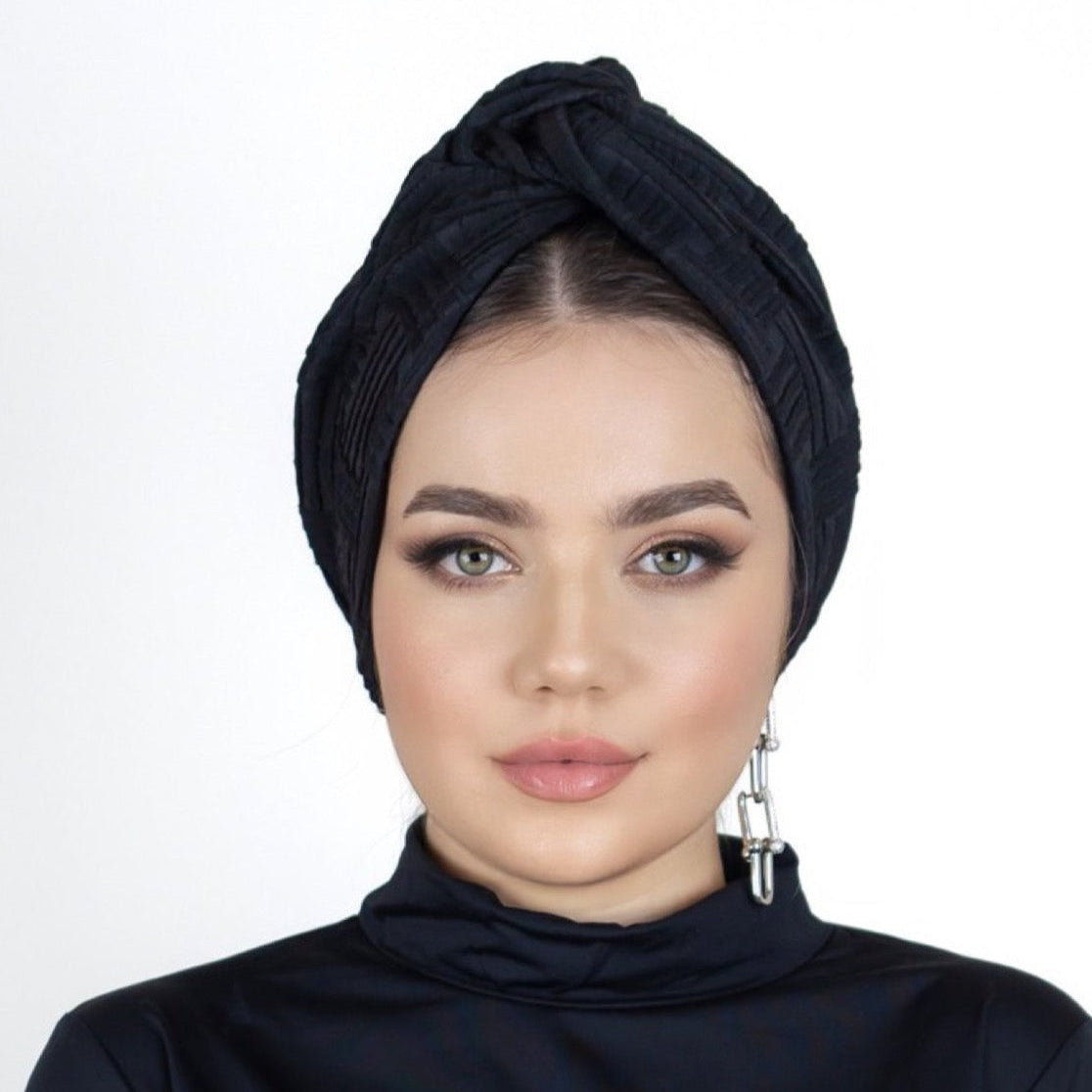 Chess Twisted Bone - Thick Fabric - Double-Sided Use - BitterColors