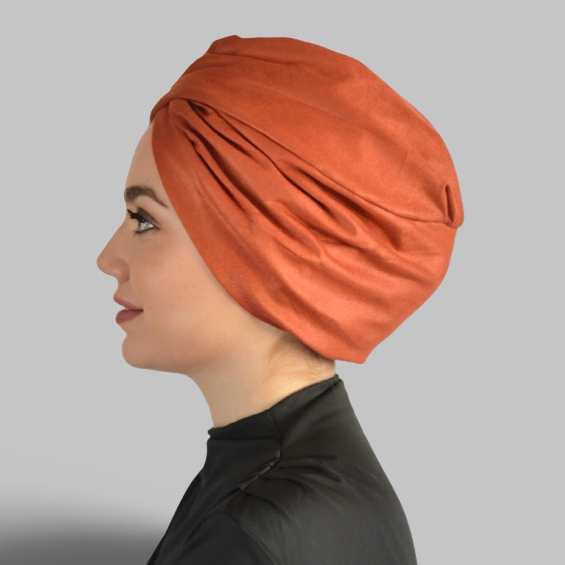 Paris Süet Bone - Esnek Süet Kumaş