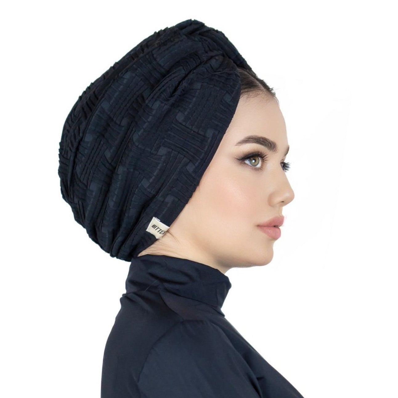 Chess Twisted Bone - Thick Fabric - Double-Sided Use - BitterColors