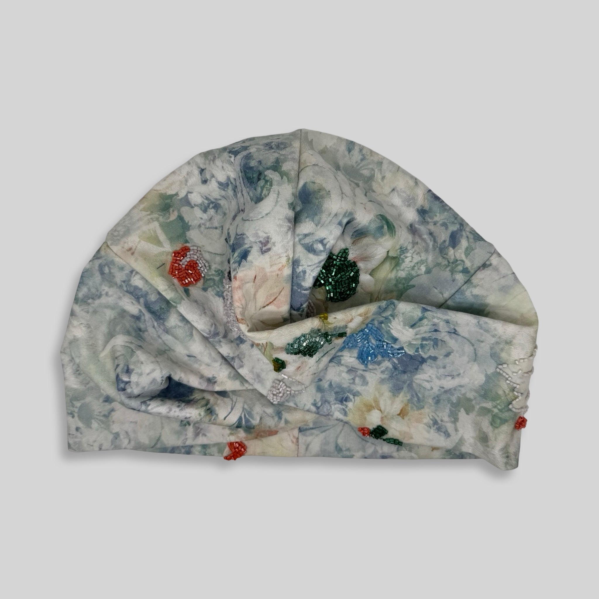 Beaded Bone - Multicolored - BitterColors - Sirius Bone