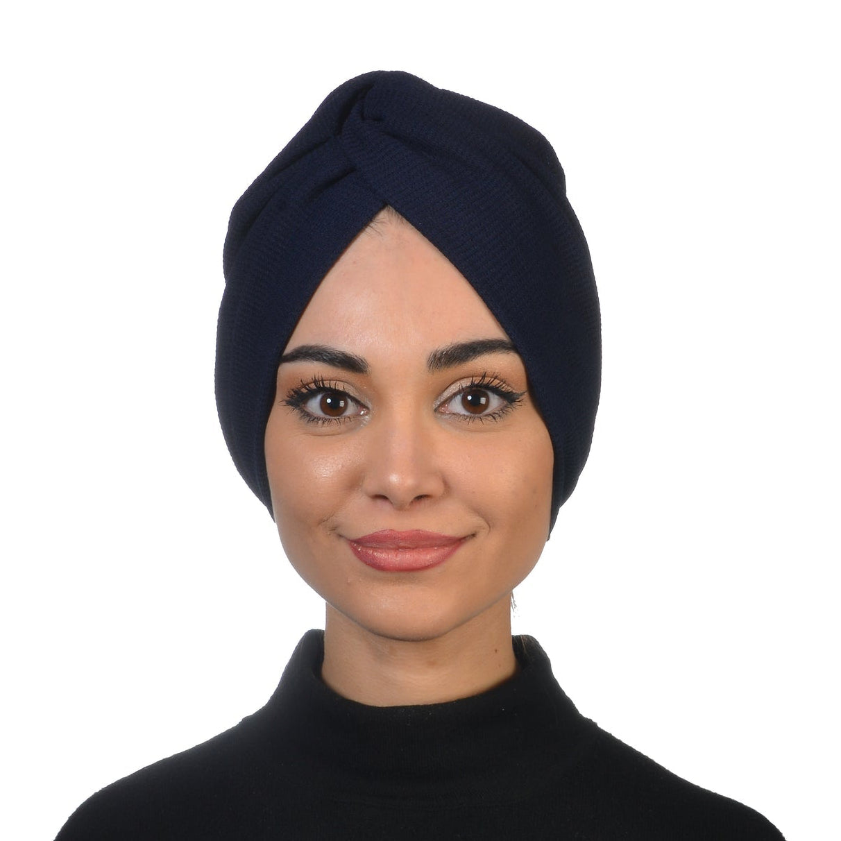 Barcelona Burgulu Bone - Örme Kumaş