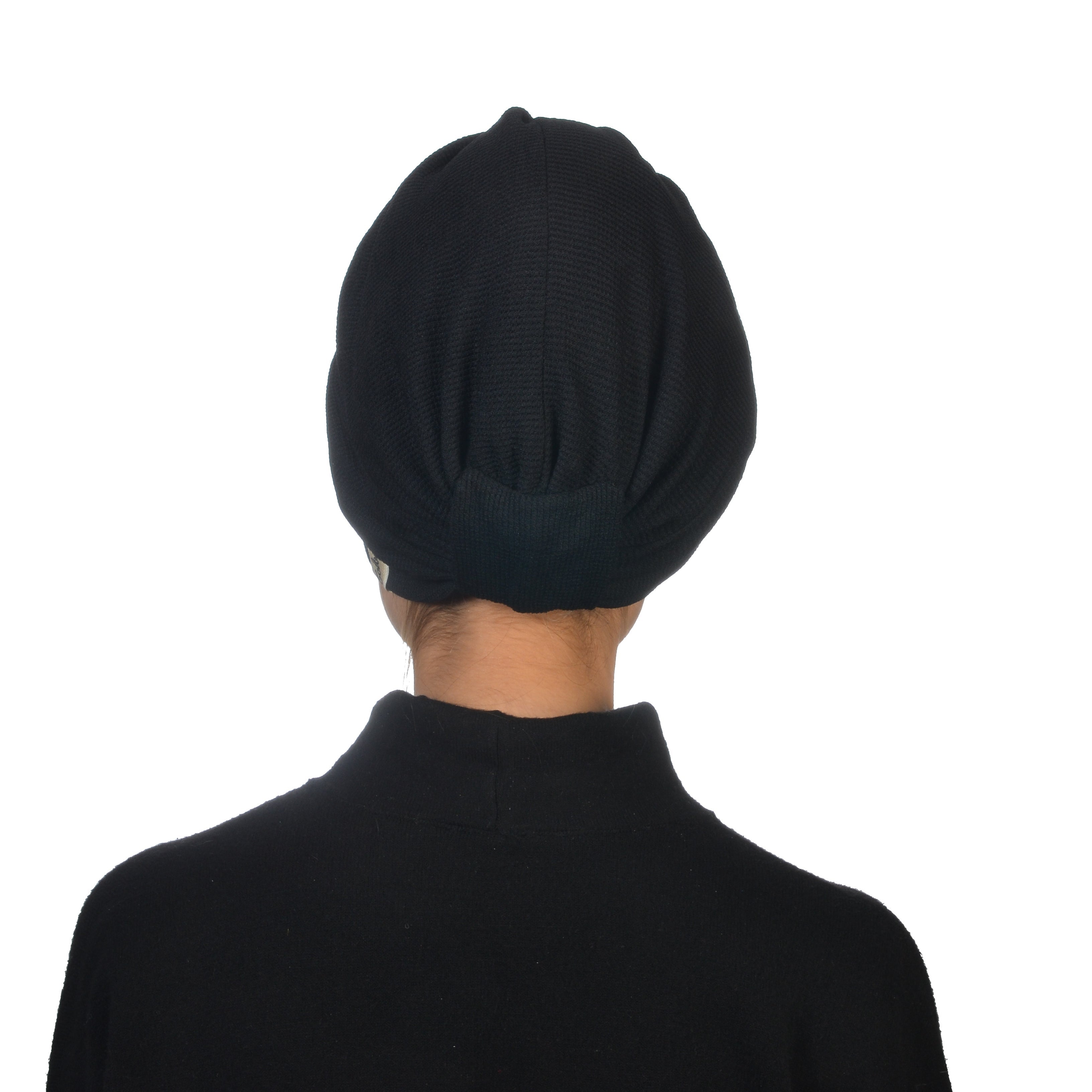 Barcelona Burgulu Bone - Örme Kumaş