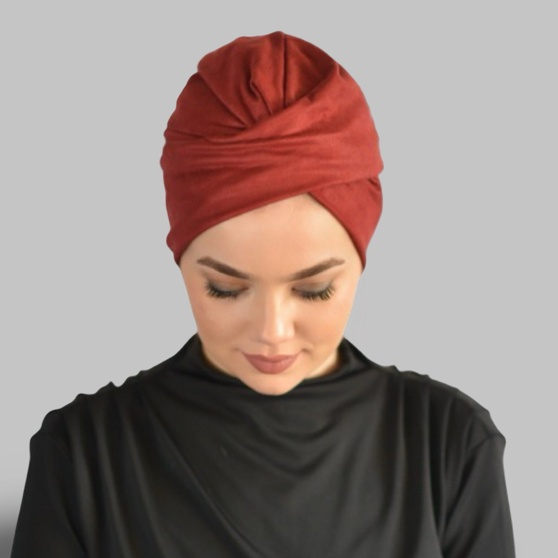 Paris Süet Bone - Esnek Süet Kumaş