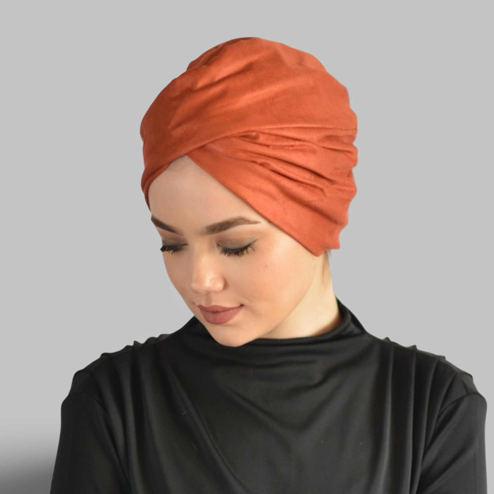 Paris Süet Bone - Esnek Süet Kumaş