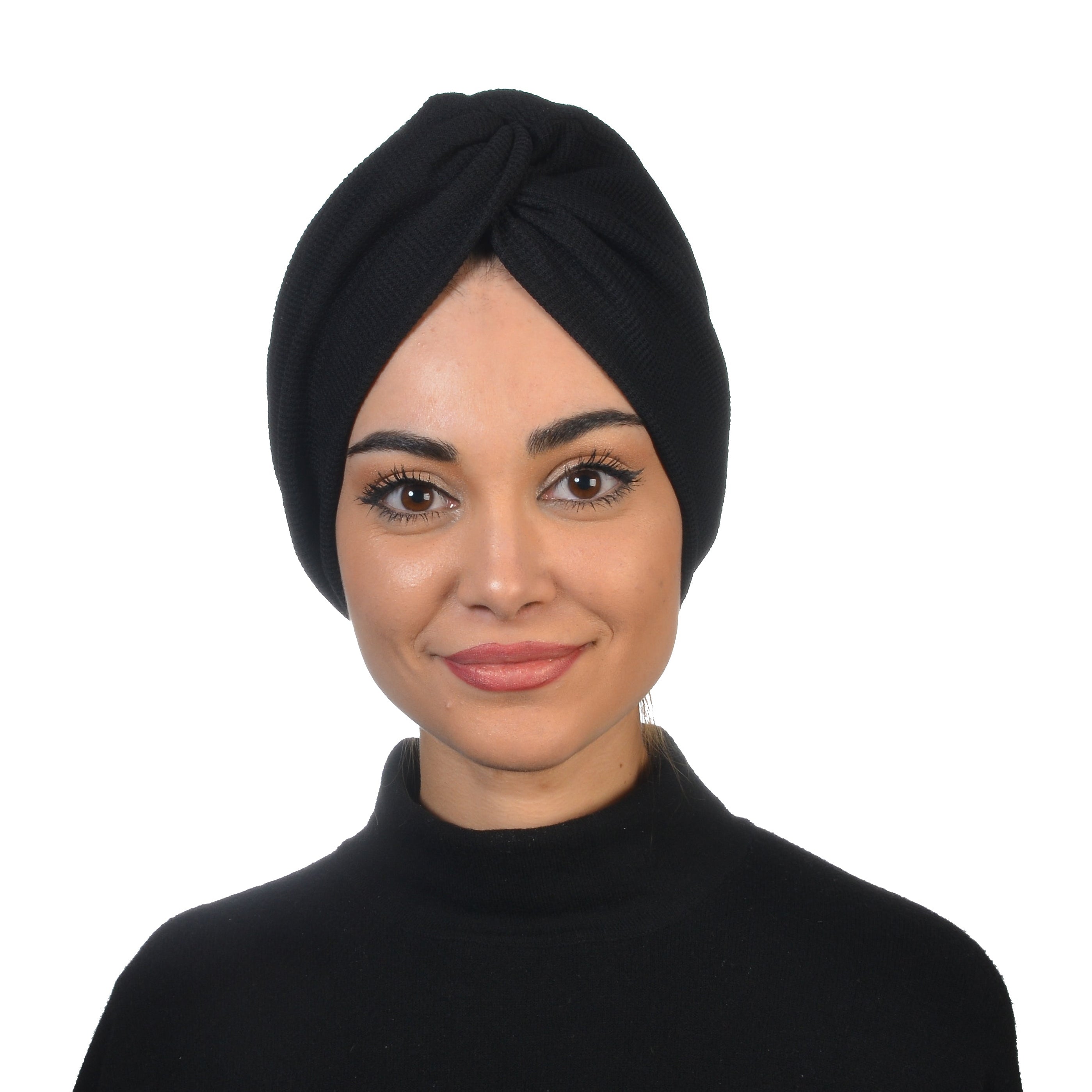 Barcelona Burgulu Bone - Örme Kumaş