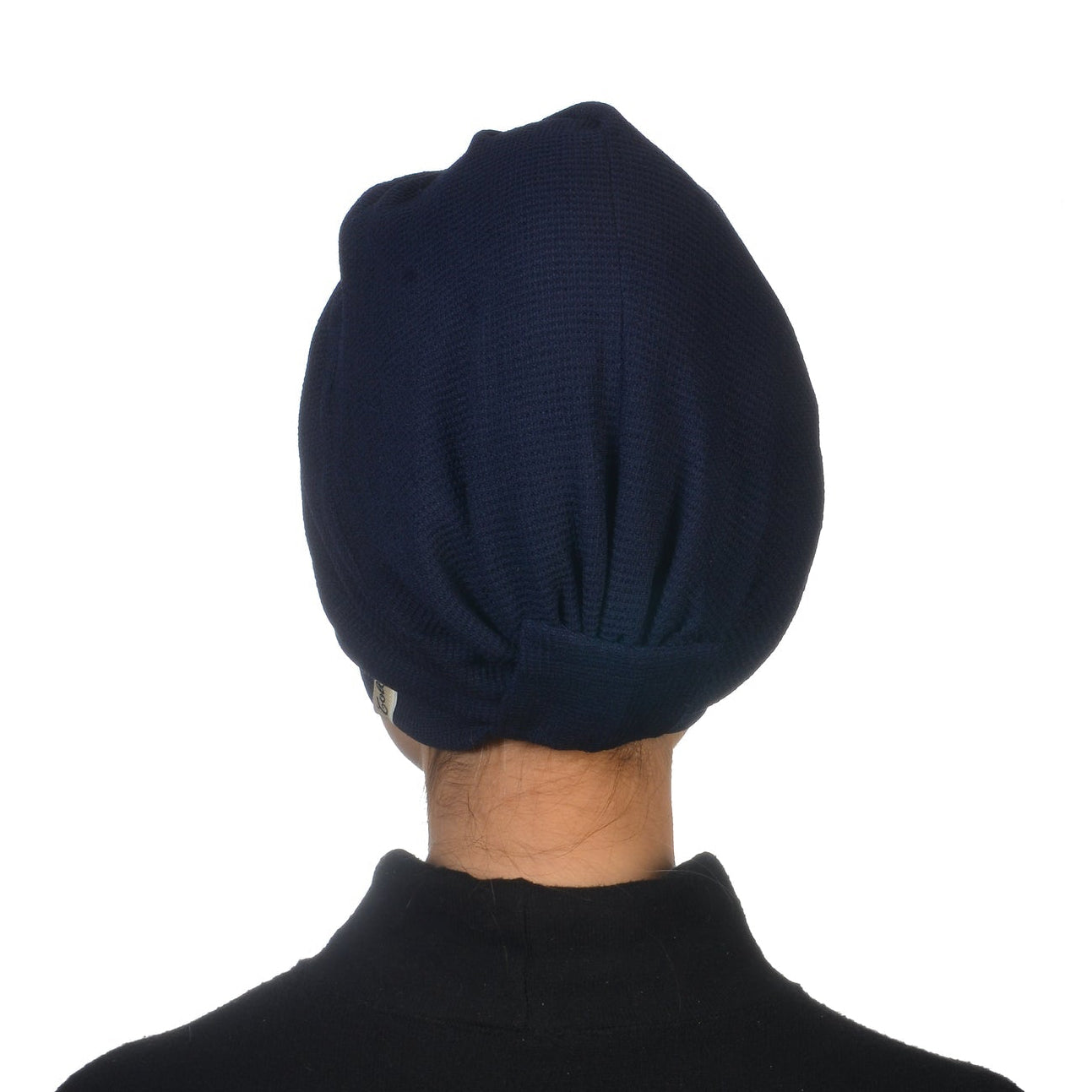 Barcelona Burgulu Bone - Örme Kumaş